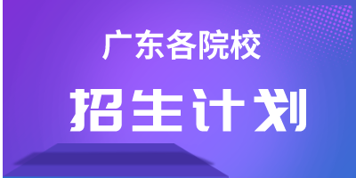 招生计划