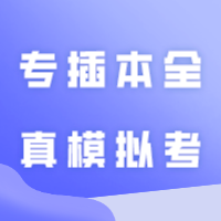 专插本全真模拟考来袭！艺成携手南粤优师及大专院校助力本科梦！