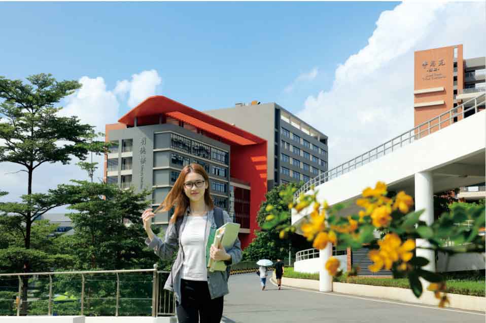 广东白云学院2024普通专升本招生简章发布！